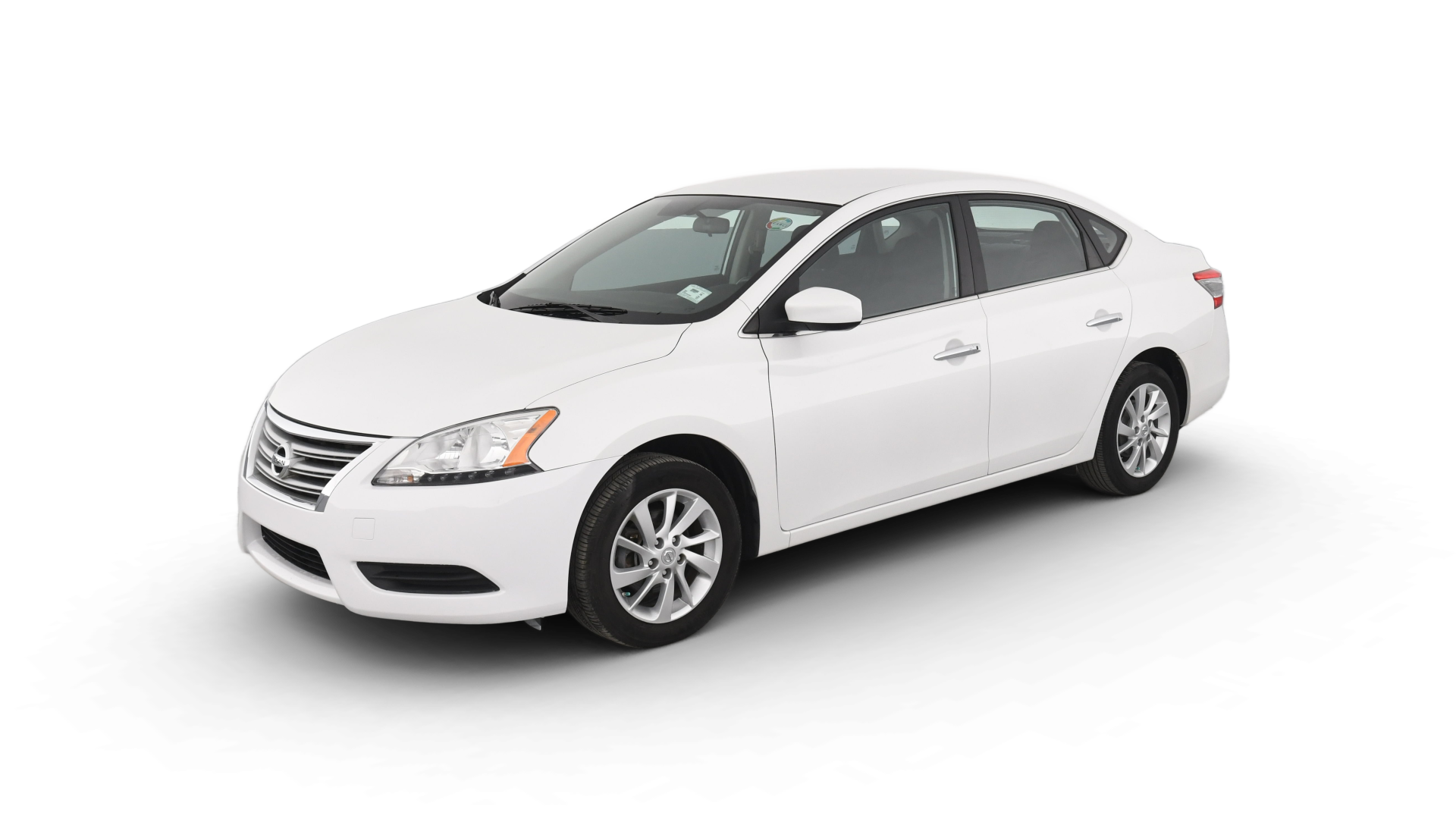 Used 2013 Nissan Sentra Carvana